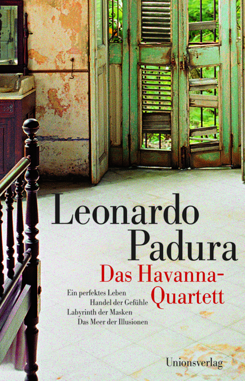 Das Meer der Illusionen Das Havanna-Quartett Herbst 