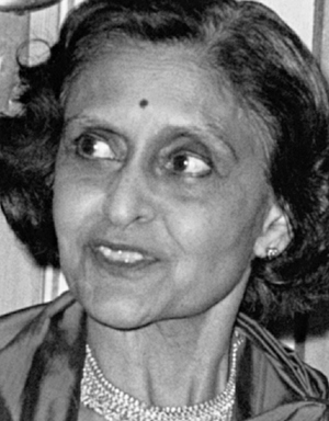 Kamala Markandaya