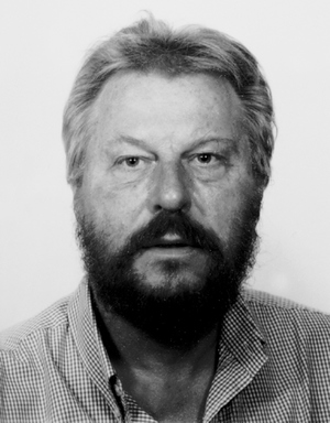 Wolfgang Scharlipp