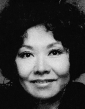 Masako Togawa