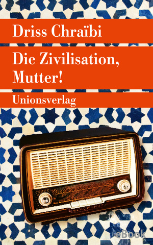 Cover Die Zivilisation, Mutter!