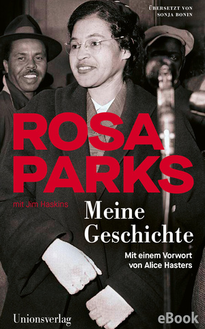 Cover Meine Geschichte