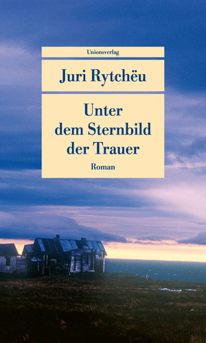 Cover Unter dem Sternbild der Trauer