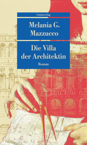 Cover Die Villa der Architektin