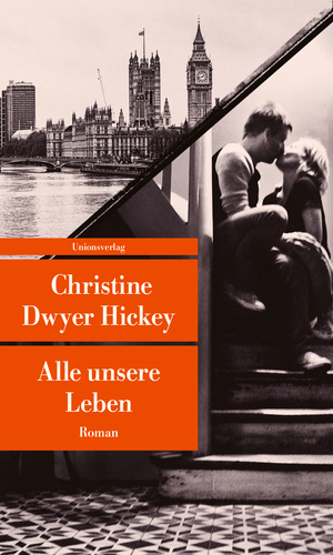 Cover Alle unsere Leben