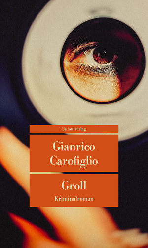 Cover Groll