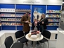 Karsten Koblo, Ulla Steffan, Lea Artmeyer (2024)