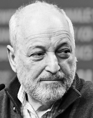 André Aciman