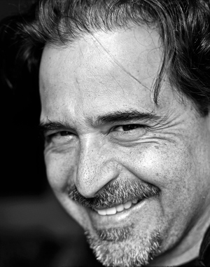José Eduardo Agualusa