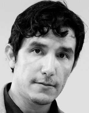 Vicente Alfonso