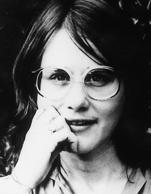 Margaret Alic