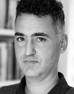 Adam Andrusier