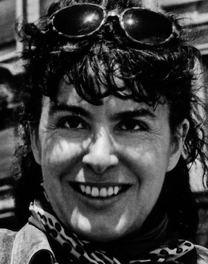 Ines Anselmi