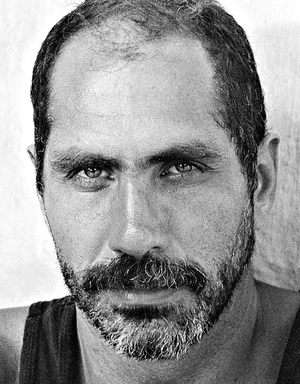 Guillermo Arriaga