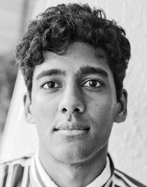 Anuk Arudpragasam