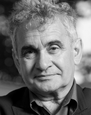 Bernardo Atxaga