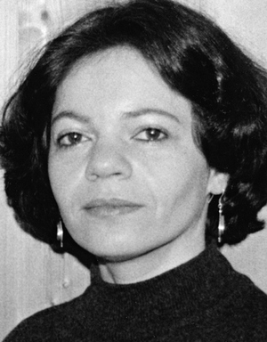 Monireh Baradaran
