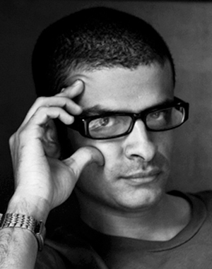 Guillermo Barquero