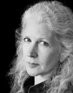 Andrea Barrett