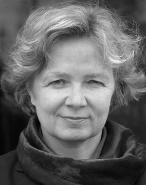 Antje Bauer