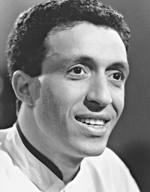 Azouz Begag