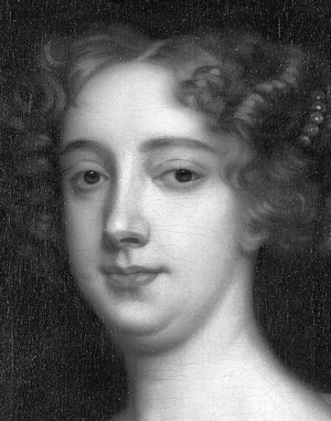 Aphra Behn