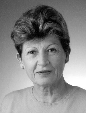 Ute Birgi-Knellessen