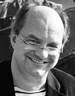 Xavier-Marie Bonnot