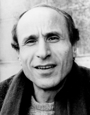 Rachid Boudjedra