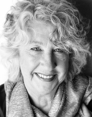 Diane Broeckhoven