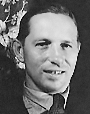 Louis Bromfield