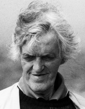 George Mackay Brown