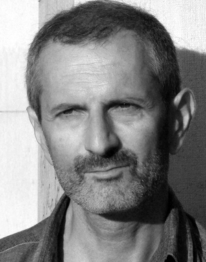 Gianrico Carofiglio