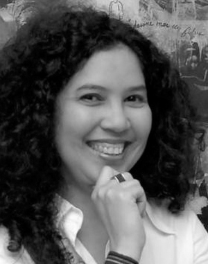 Lucy Cristina Chau
