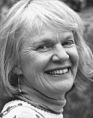 Joan Clark