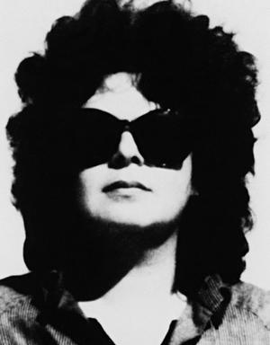 Michelle Cliff