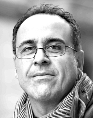 José Luis Correa