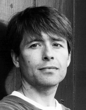 Michael Crummey