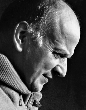Ernst Därendinger