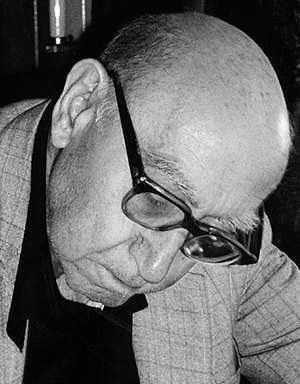 Fazil Hüsnü Daglarca