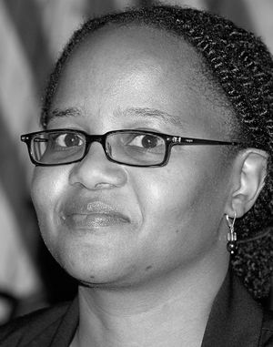 Edwidge Danticat