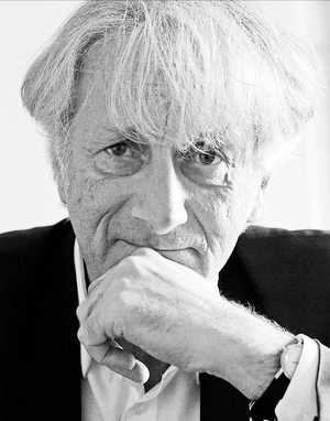 Patrick Deville