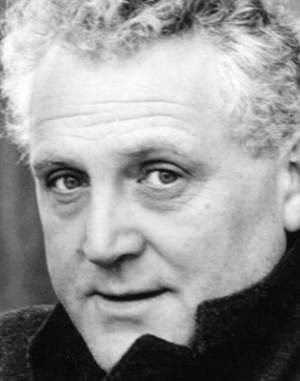Michael Dibdin