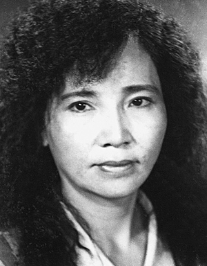 Duong Thu Huong