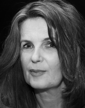 Christine  Dwyer Hickey
