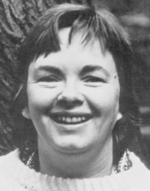 Marian Engel