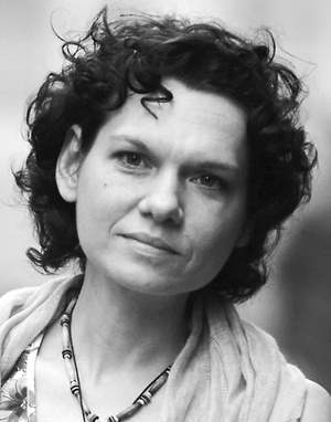 Aslı Erdoğan