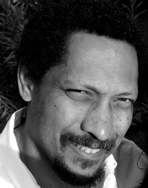Percival Everett