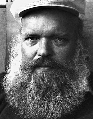 Peter Faecke