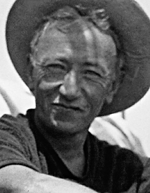 Sait Faik